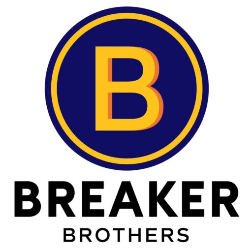 Breaker Brothers TCG