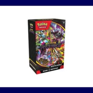 Pitch Black Booster Bundle