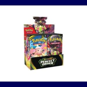Perfect Order Booster Box