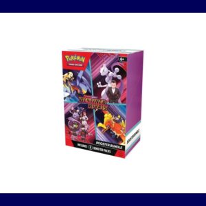 Destin Rivals Booster Bundle
